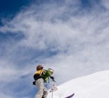 Skitouren im Lungau Skitouren im Lungau
