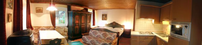 Panorama Apartment II