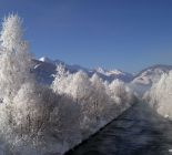 Winterlandschaft St. Michael