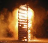 Osterfeuer - Tradition und Brauchtum im Lungau