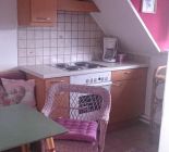 Apartment for 6 persons