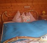 welcoming bedroom