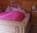 rustic bedroom cottage style