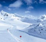 Panorama - Skigebiet im Lungau