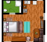 Apartment II