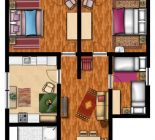 Apartment III