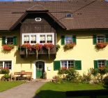 Ferienwohnung mit großem Garten in St. Martin