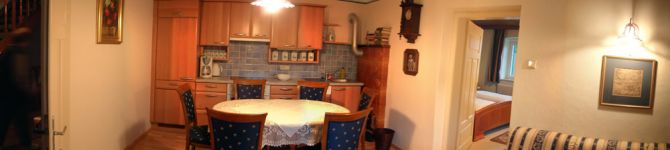 Panorama Apartment I