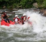 Rafting & Kajak im Lungau