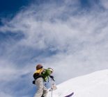 Skitouren im Lungau