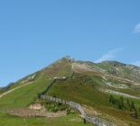 Wanderurlaub in St. Michael - Blick aufs Speiereck