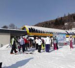 Speiereckbahn - Liftstation in St. Michael